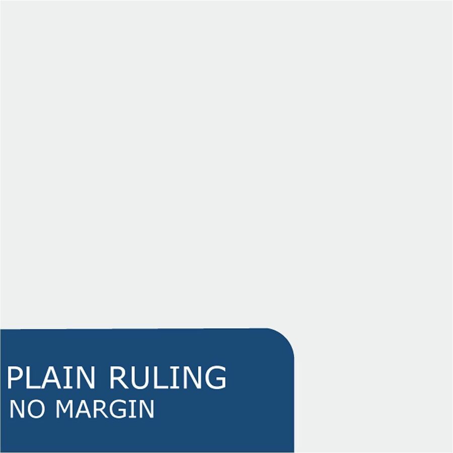 Roaring Spring Marble Unruled Composition Book
