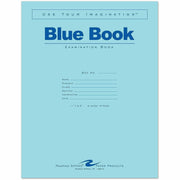 Roaring Spring Examination Book
