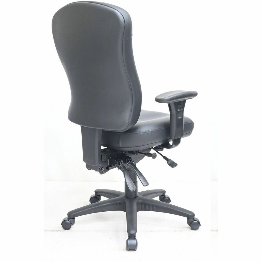 CHAIR;HB MNGR;TASK;AM VINYL;BK