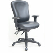 CHAIR;HB MNGR;TASK;AM VINYL;BK