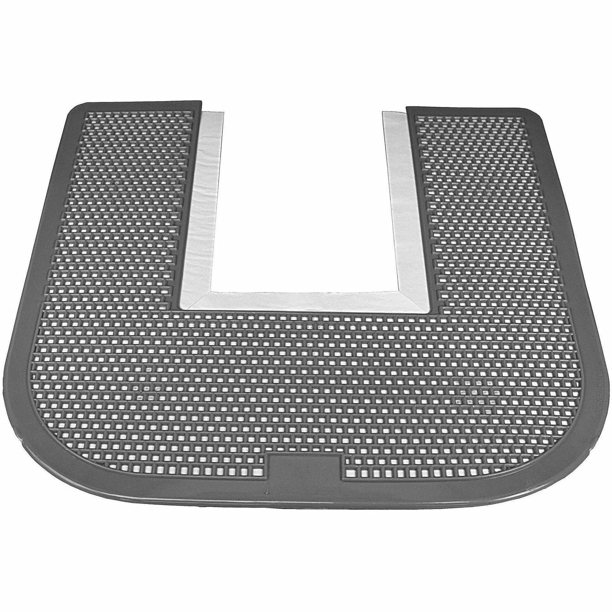 Impact Deodorizing Commode Mat