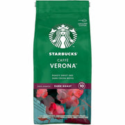 Starbucks Ground Caffe Verona Dark Roast Ground Coffee