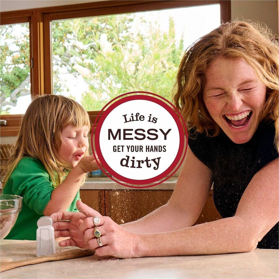 Mrs. Meyer's Clean Day Hand Soap Refill