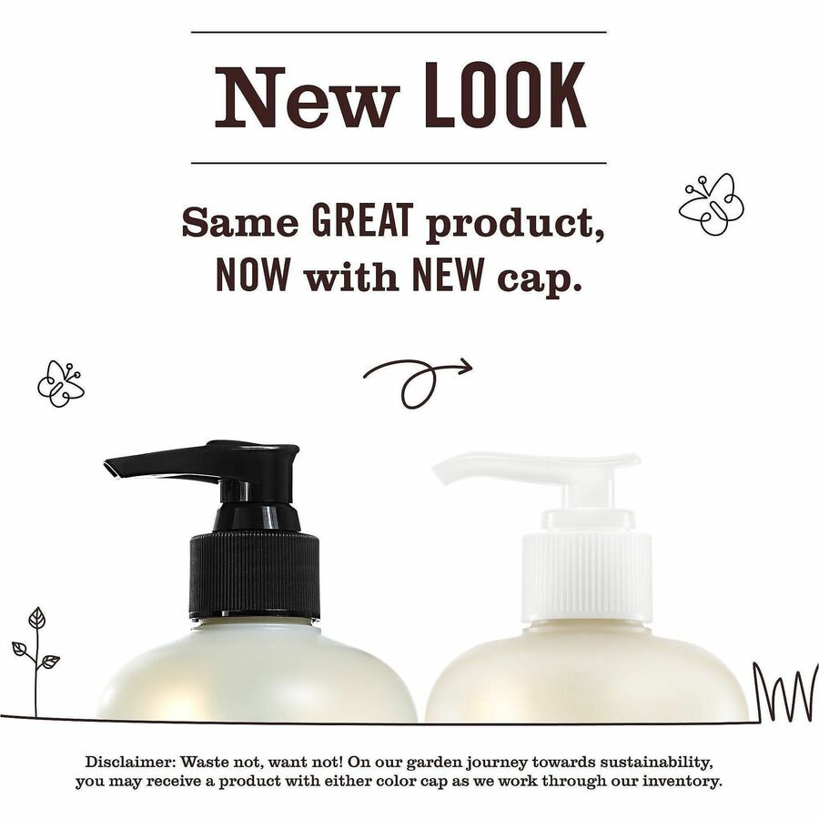 Mrs. Meyer's Clean Day Hand Soap Refill