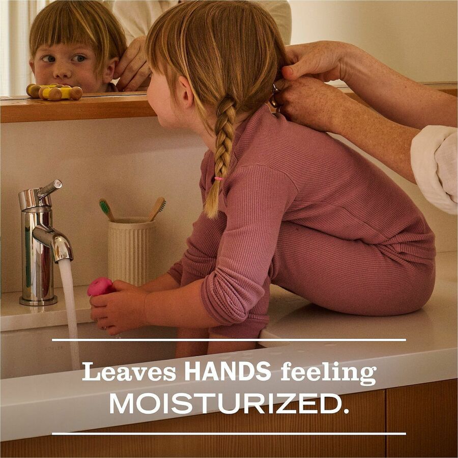 Mrs. Meyer's Clean Day Hand Soap Refill
