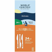 KINVES; 6.7";LT BGE;24PK