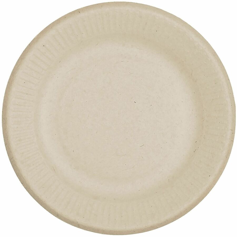 PLATE;FBR;RIP;6";NTRL;20PK