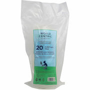 CUP;16OZ;CLR;20PK
