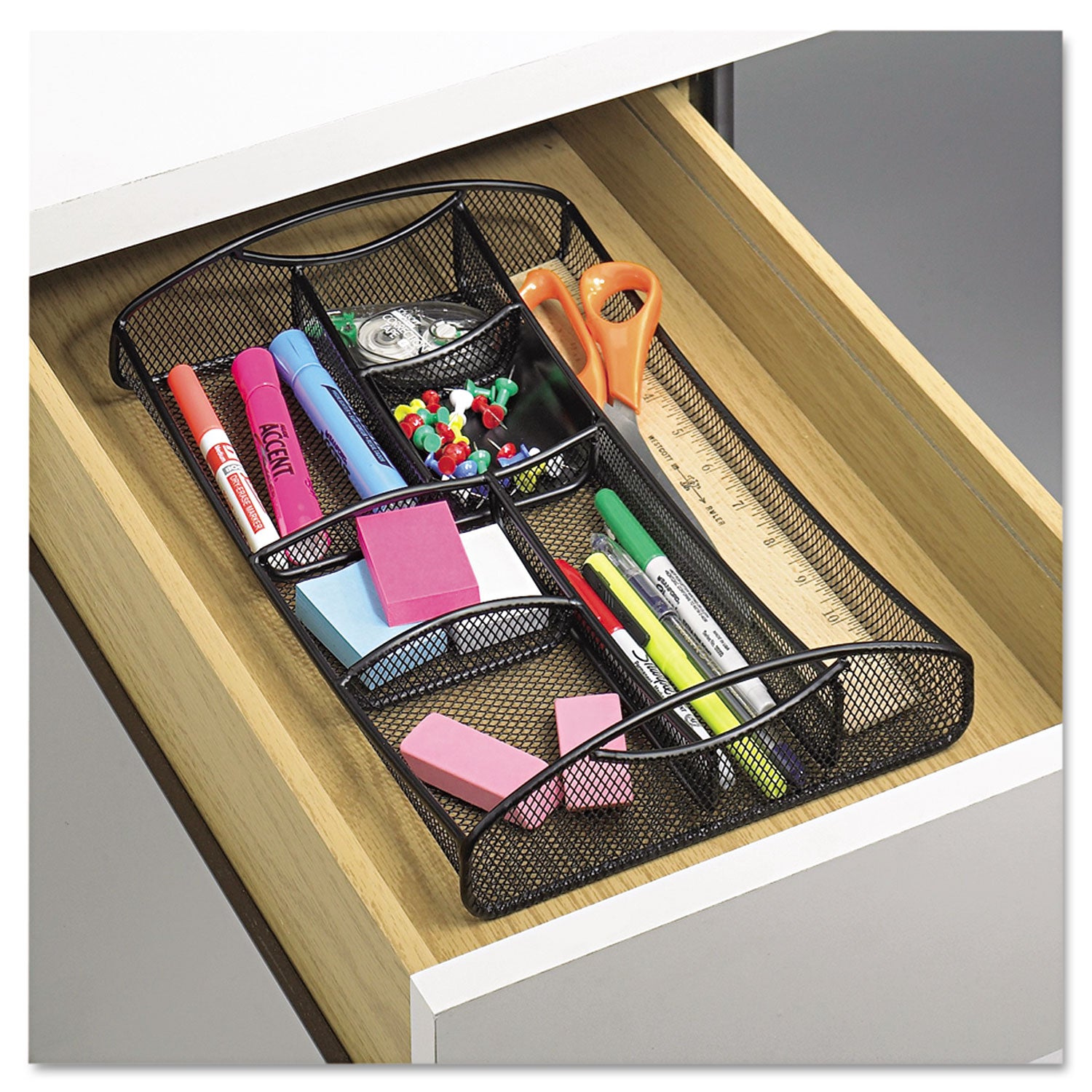Orgnzr Onyx Drawer