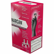 Aero Narcan (Naloxone HCI) Nasal Spray