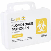 Aero Surefill 10-Series Bloodborne Pathogen Kit