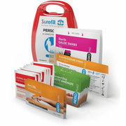 Aero Surefill Personal First-Aid Kit