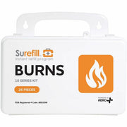 Aero Surefill 10-Series Burn Kit