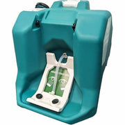 Aero NeutraFlush Gravity-Fed Portable Eyewash Station