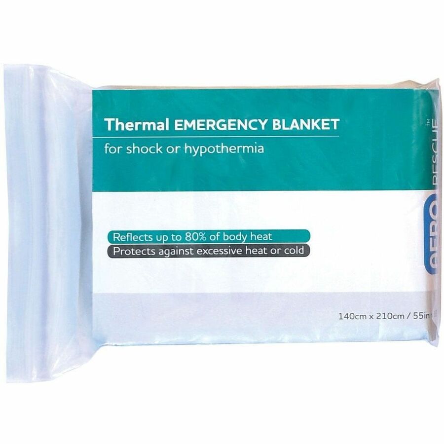 Aero RapidStop Bleed Control Kit