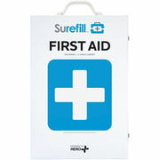 Aero Surefill Metal First-Aid Cabinets
