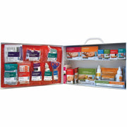 Aero Surefill Metal First-Aid Cabinets