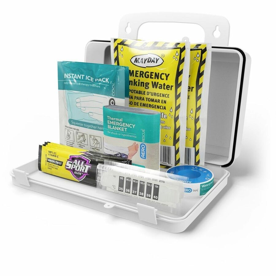 Aero Surefill Heat Stress Response Kit