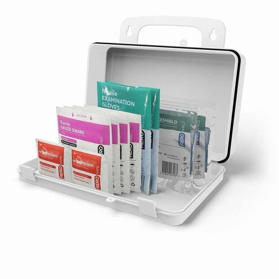 Aero Surefill Opioid Emergency Support Kit
