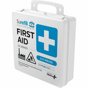 Aero Surefill Weatherproof First-Aid Kits