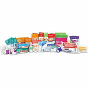 Aero Surefill First-Aid Cabinet Refills