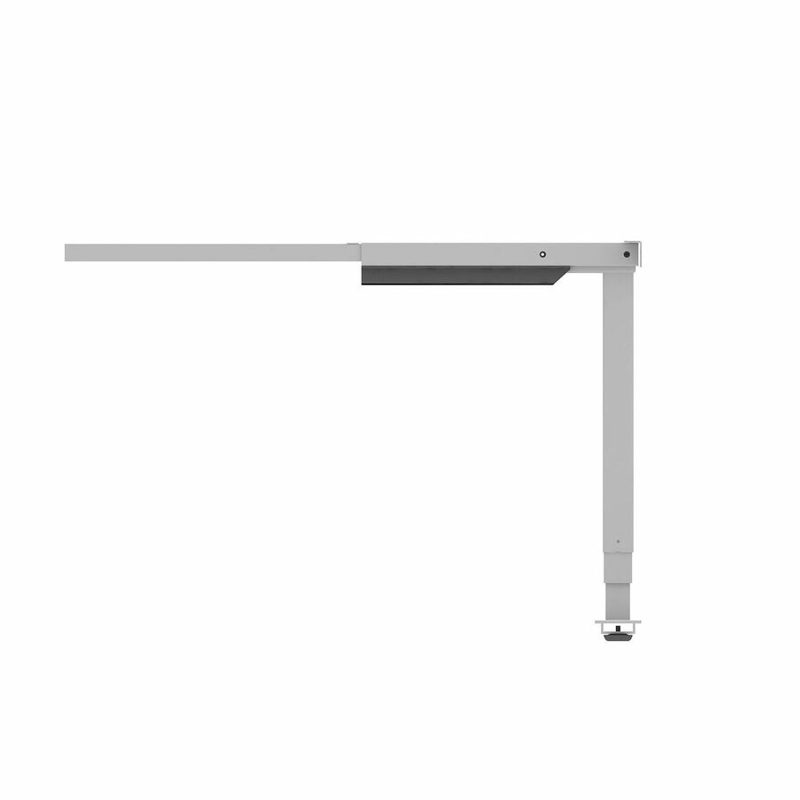 Lorell Sit-Stand 3rd-Leg Base