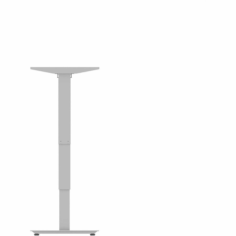 Lorell Sit-Stand 3rd-Leg Base