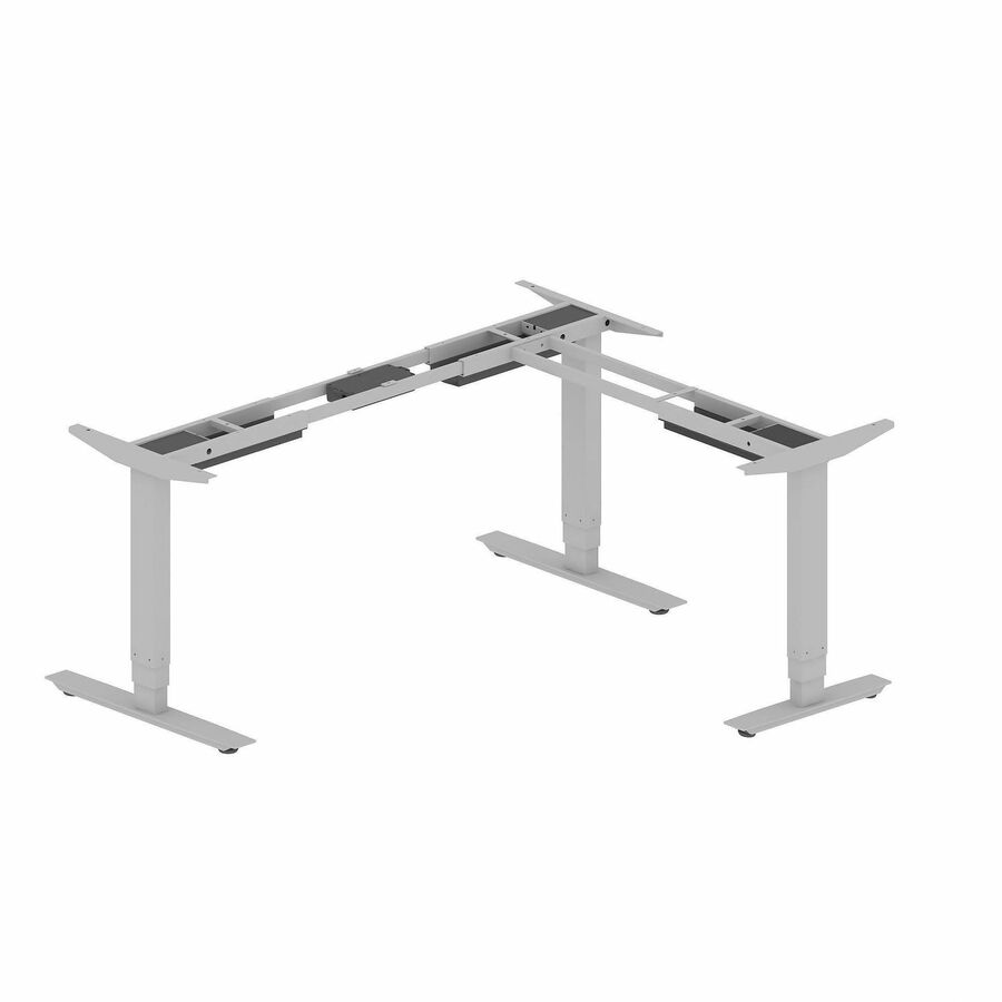 Lorell Sit-Stand 3rd-Leg Base