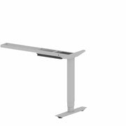 Lorell Sit-Stand 3rd-Leg Base
