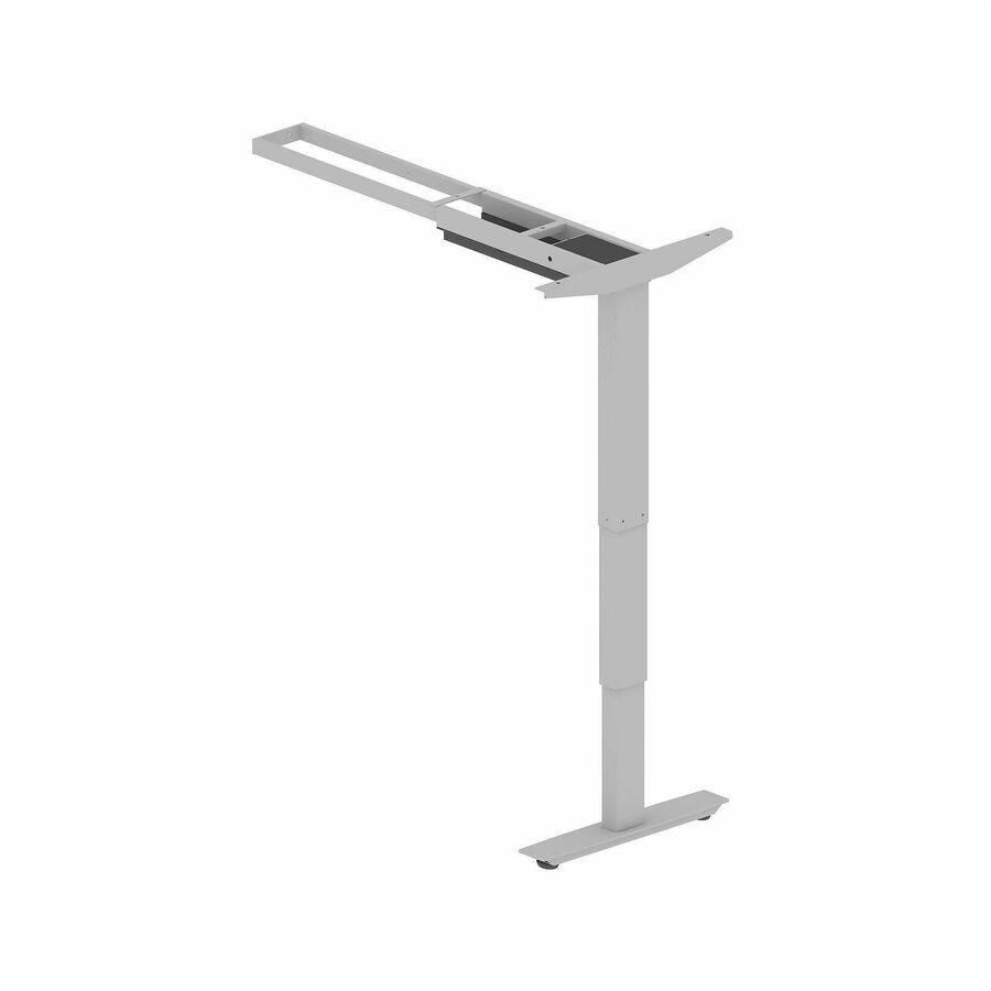 Lorell Sit-Stand 3rd-Leg Base