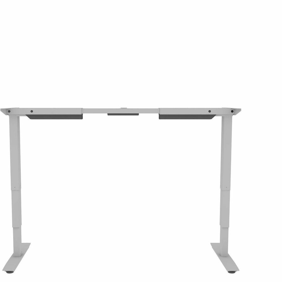 Lorell Sit-to-Stand Two-Tier Base