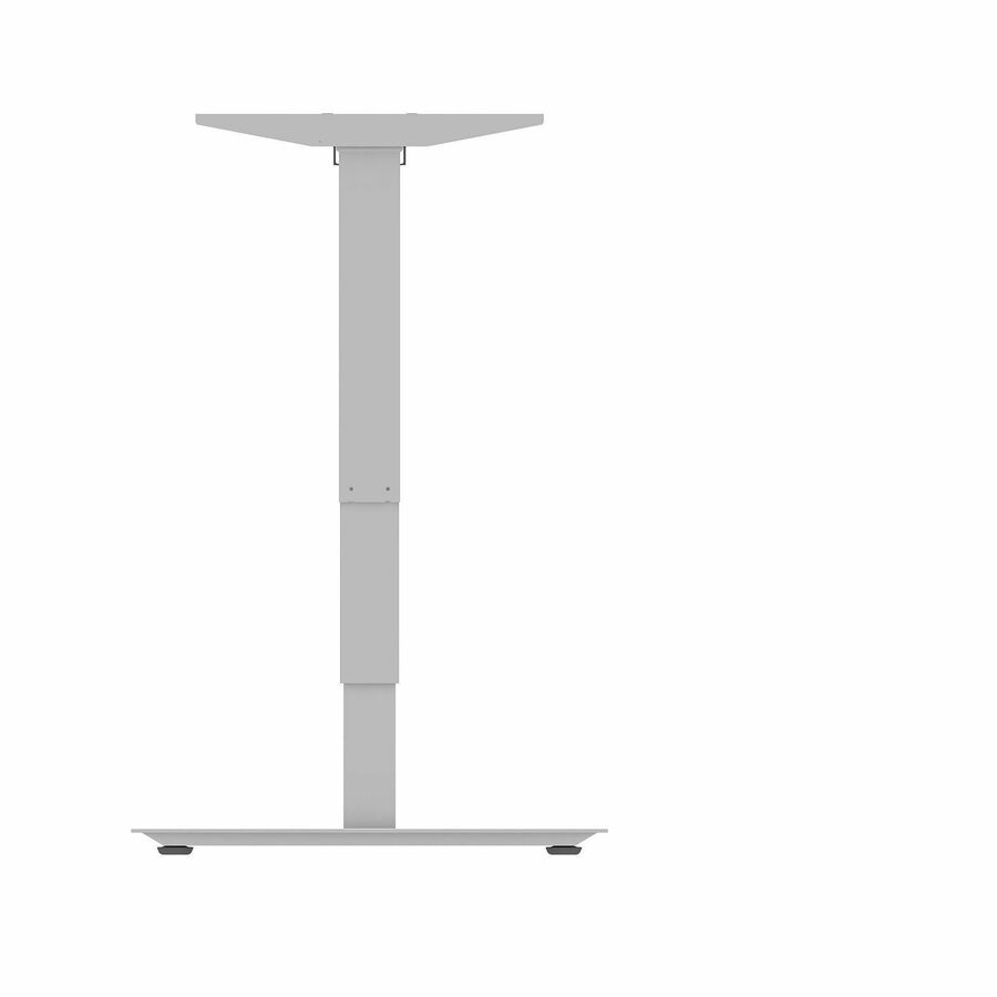 Lorell Sit-to-Stand Two-Tier Base