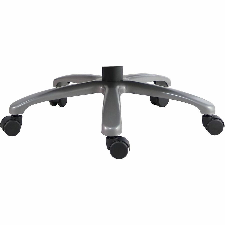 Lorell Big & Tall Flip Arm Chair