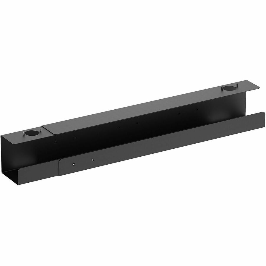 Lorell Cable Management Tray
