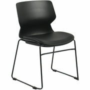 Lorell Deft Seating with Antimicrobial Upholstery