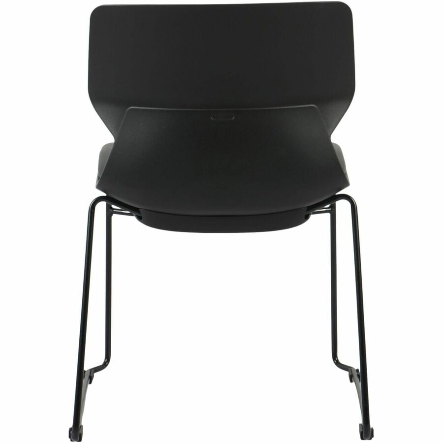 Lorell Deft Seating with Antimicrobial Upholstery