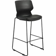 Lorell Deft Seating with Antimicrobial Upholstery