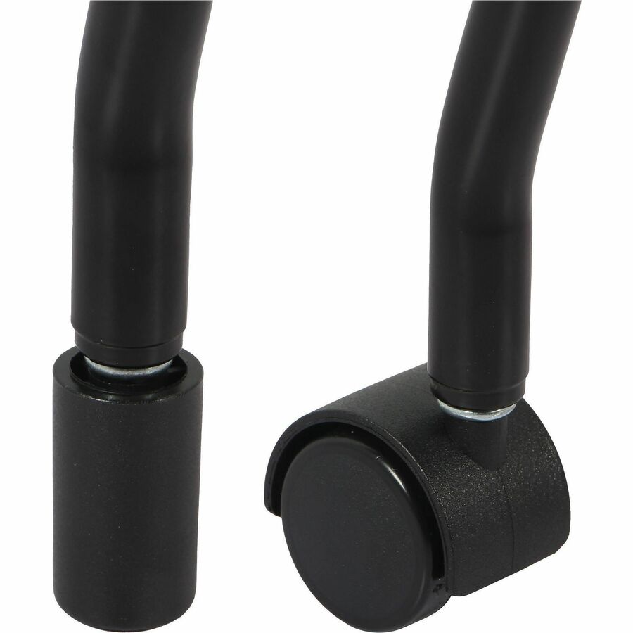 Lorell Deft Seating with Antimicrobial Upholstery