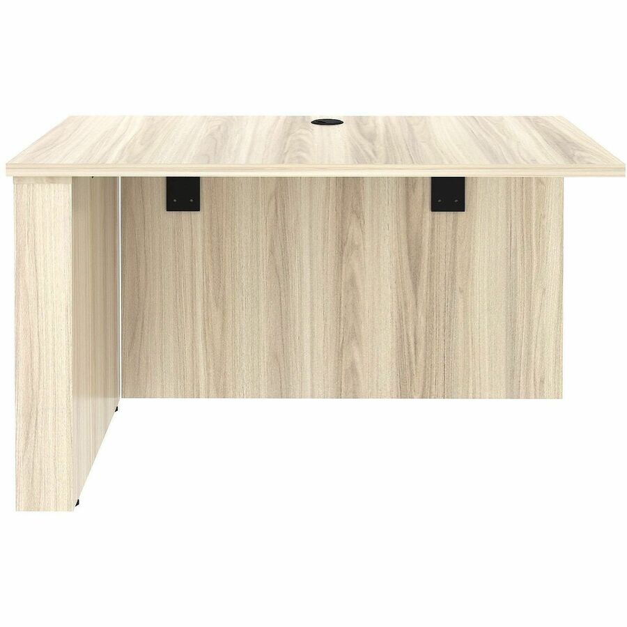 Lorell Essentials Sit-Stand Return Shells
