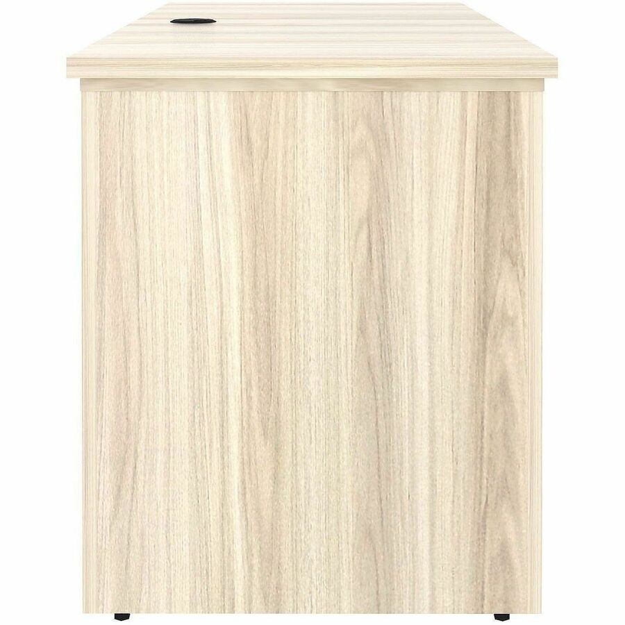 Lorell Essentials Sit-Stand Return Shells