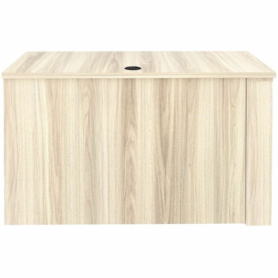 Lorell Essentials Sit-Stand Return Shells