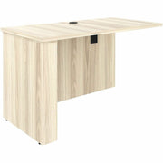 Lorell Essentials Sit-Stand Return Shells
