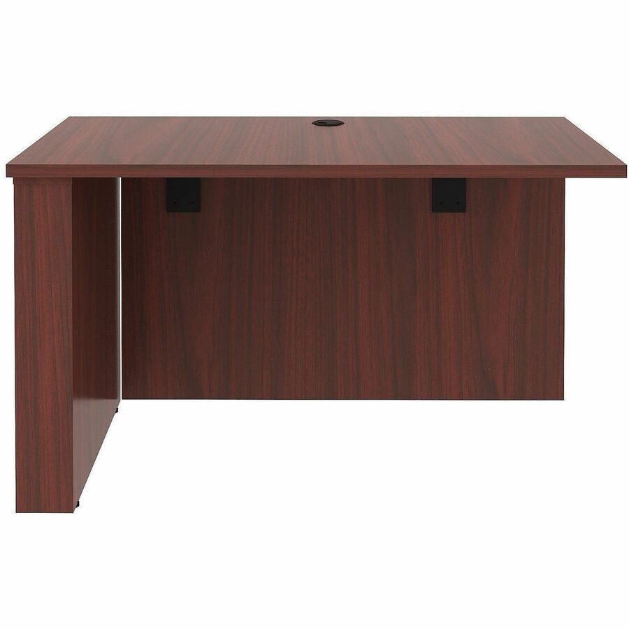 Lorell Essentials Sit-Stand Return Shells