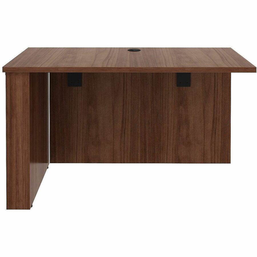 Lorell Essentials Sit-Stand Return Shells