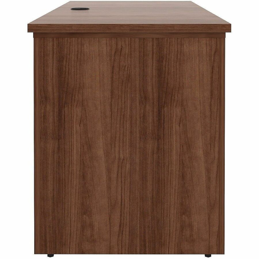 Lorell Essentials Sit-Stand Return Shells