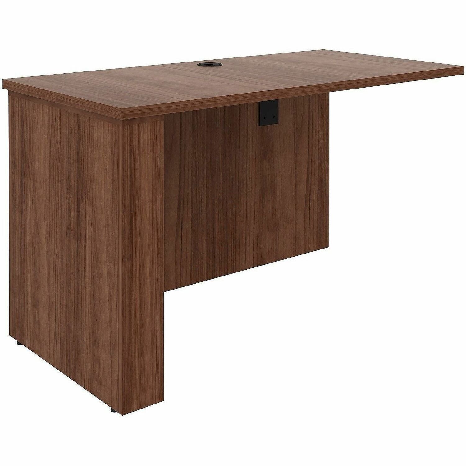 Lorell Essentials Sit-Stand Return Shells