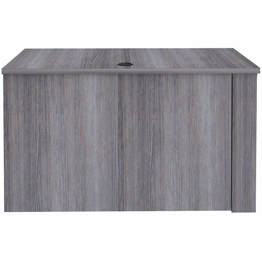 Lorell Essentials Sit-Stand Return Shells