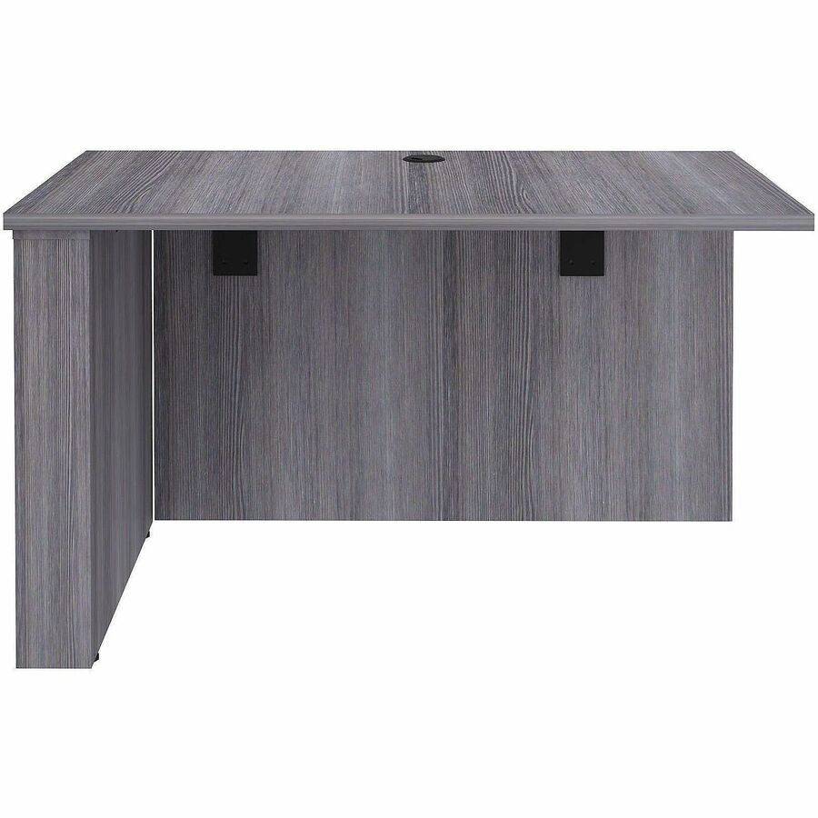 Lorell Essentials Sit-Stand Return Shells