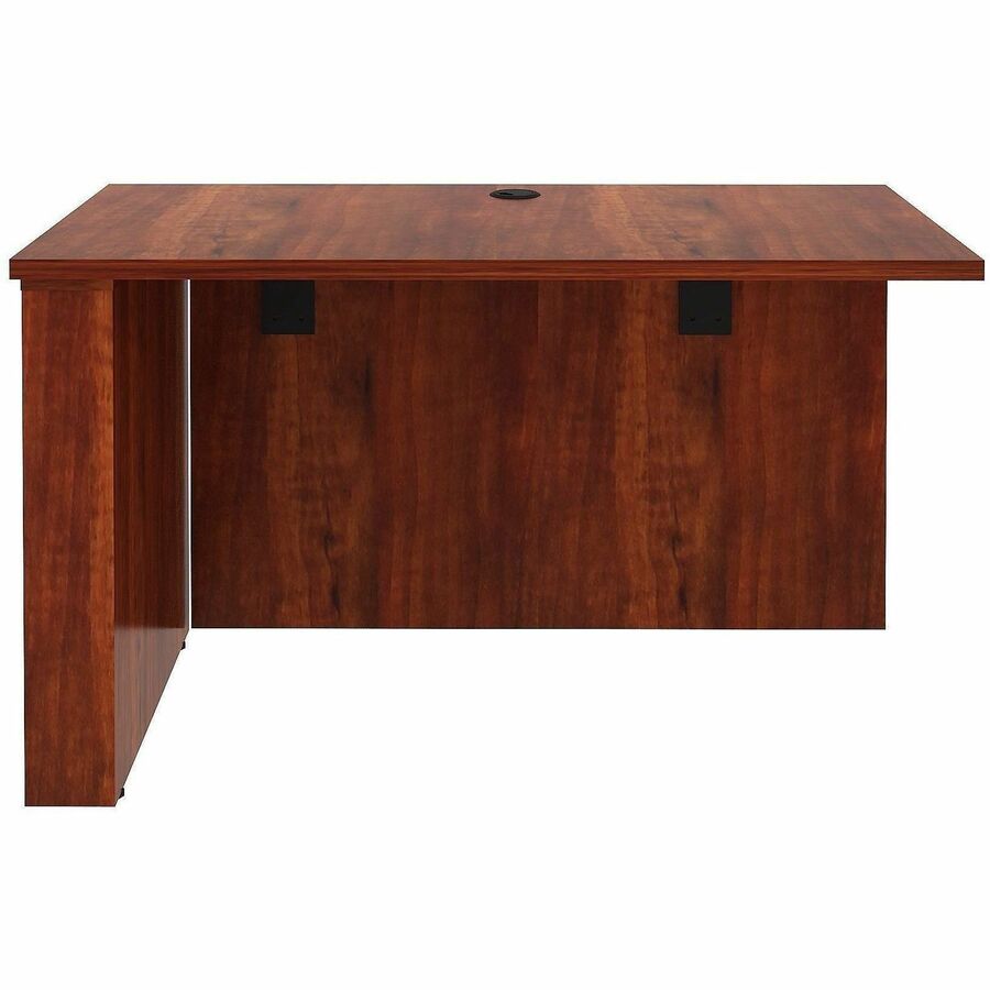 Lorell Essentials Sit-Stand Return Shells