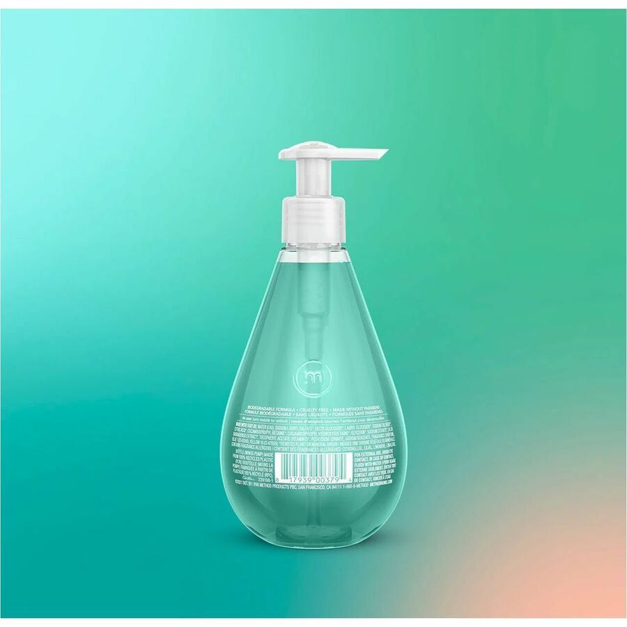 Method Gel Hand Wash